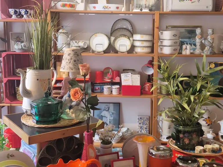 Madelief Vintage en Meer - Zuidhorn