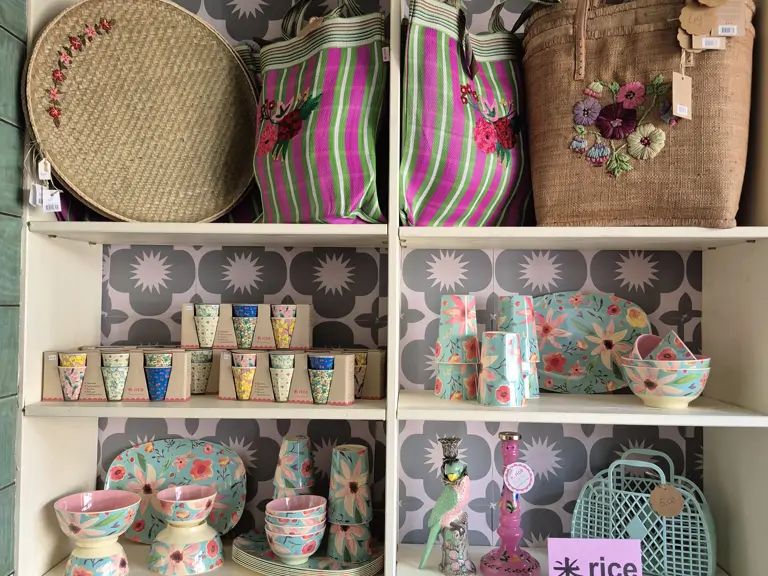 Madelief Vintage en Meer - Zuidhorn