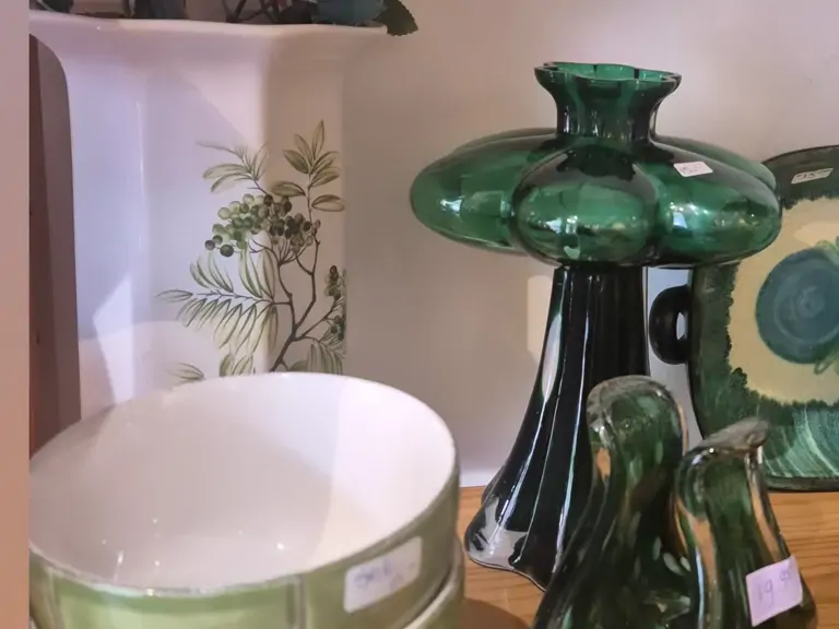 Madelief Vintage en Meer - Zuidhorn