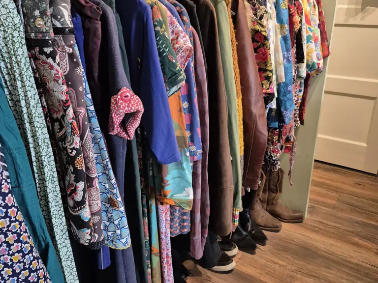 Madelief Vintage en Meer - Zuidhorn