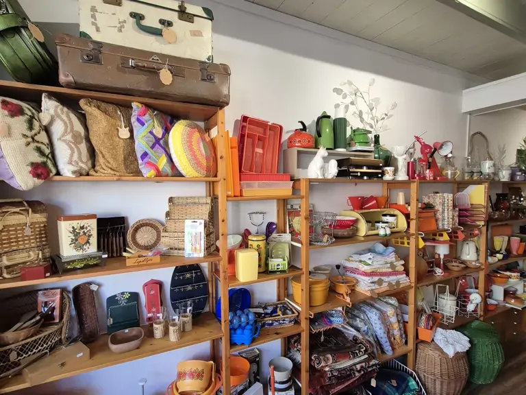 Madelief Vintage en Meer - Zuidhorn