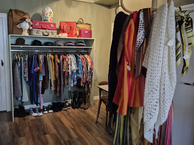 Madelief Vintage en Meer - Zuidhorn