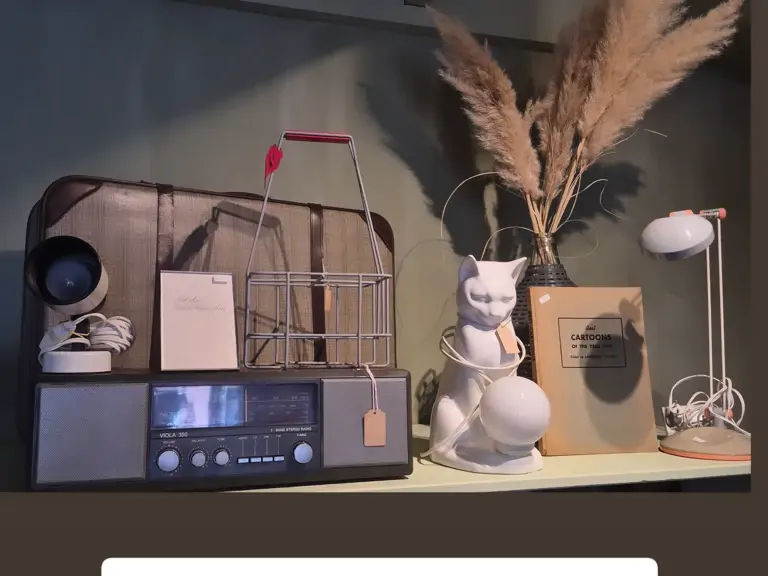 Madelief Vintage en Meer - Zuidhorn