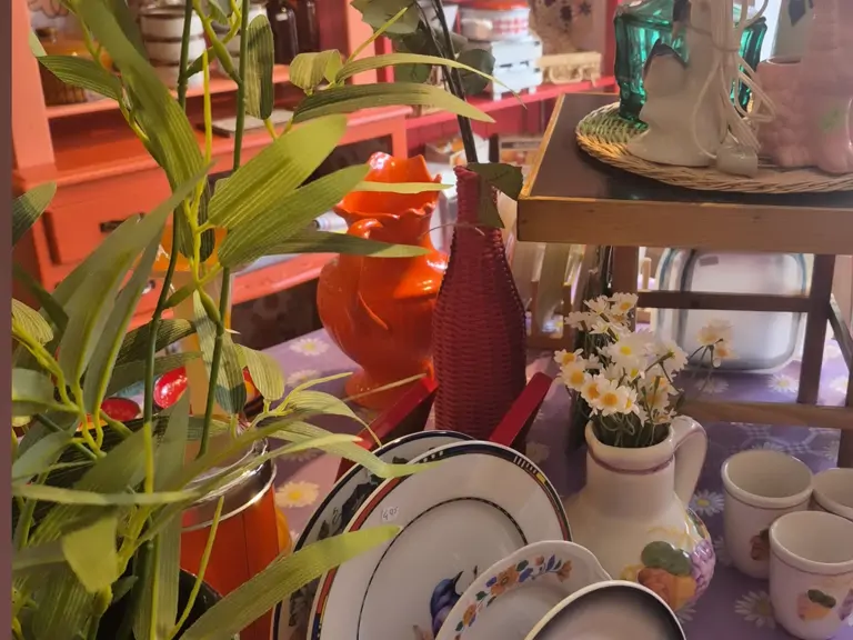 Madelief Vintage en Meer - Zuidhorn
