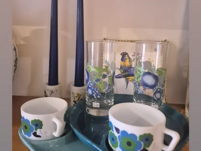 Madelief Vintage en Meer - Zuidhorn