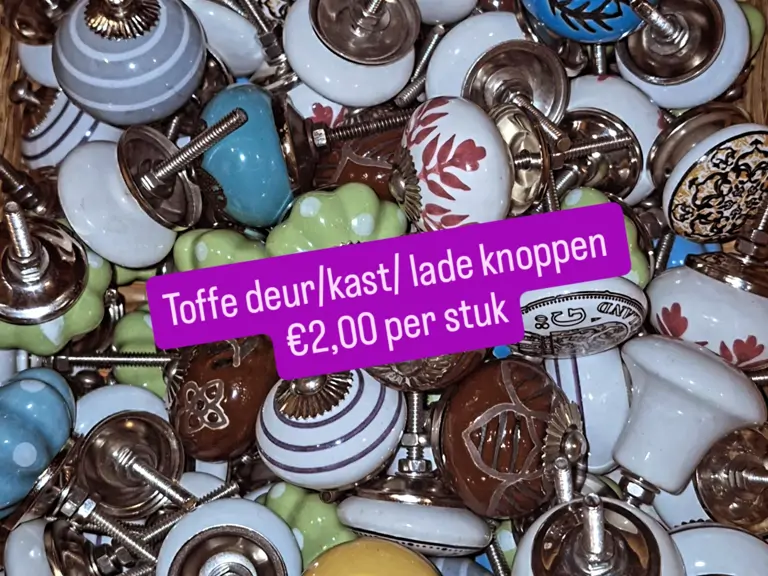 Madelief Vintage en Meer - Zuidhorn