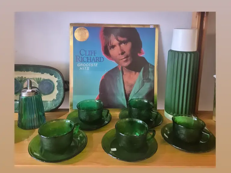 Madelief Vintage en Meer - Zuidhorn