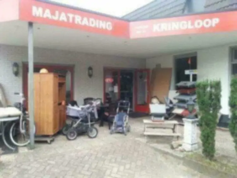 MaJa Trading - Lichtenvoorde