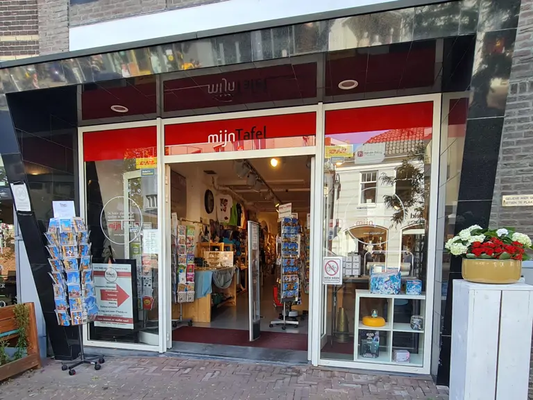 mijnTafel Gouda