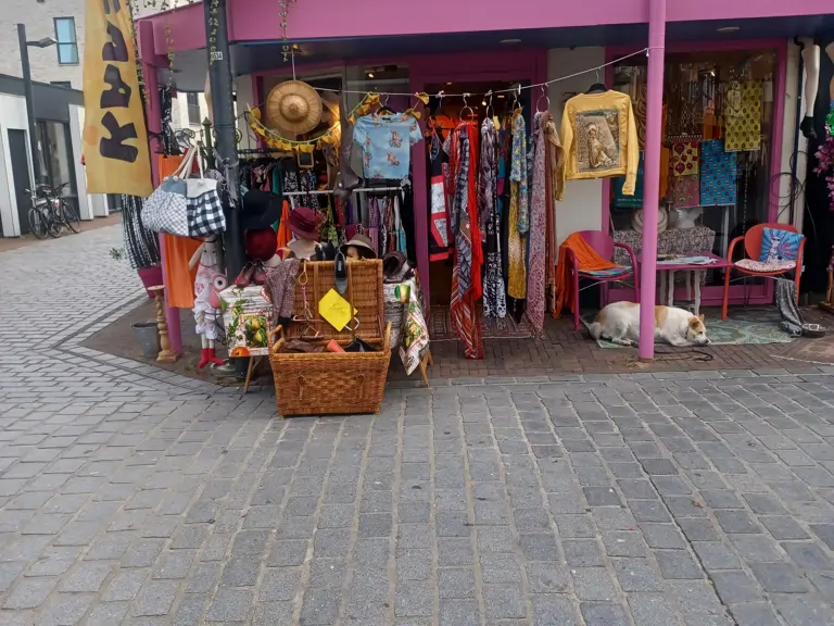 Naaiatelier Martien - Vlissingen