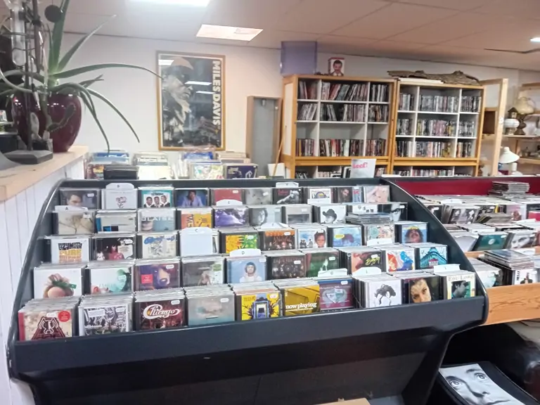 Noabershop Assen