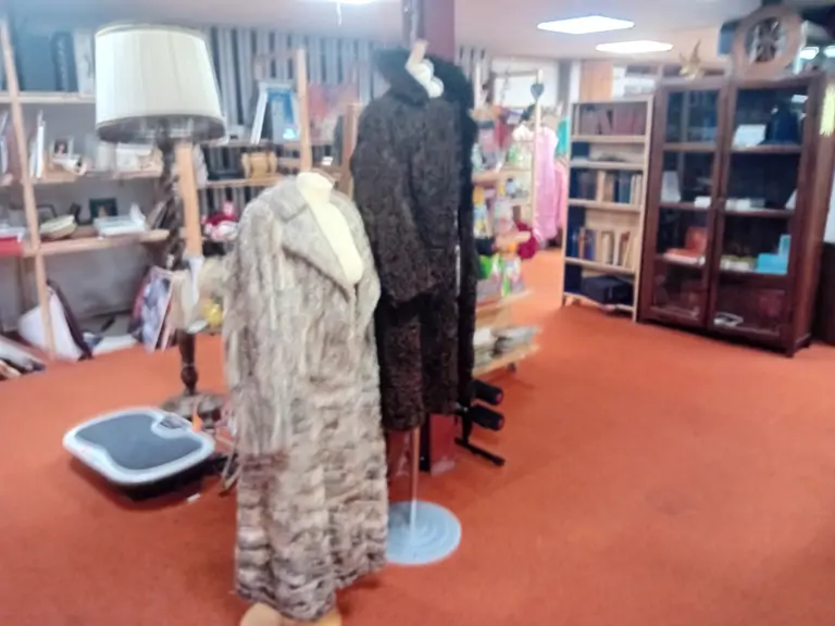 Noabershop Assen