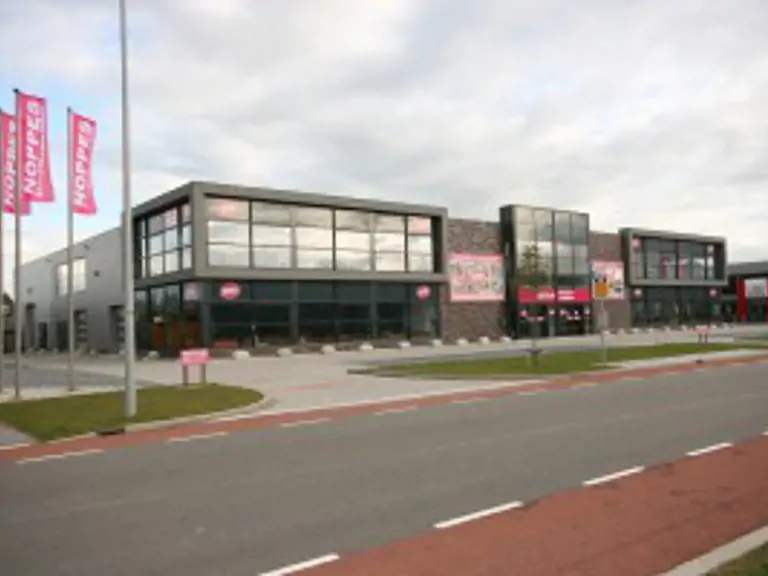RataPlan Zwaag Marowijne