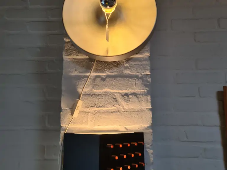 OKER Vintage Interior - Eindhoven