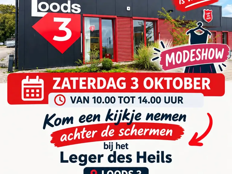 Open Dag - Sint-Maartensdijk