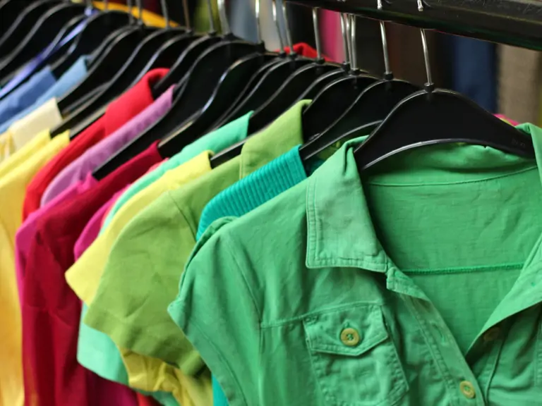 Kringwinkel Open Plaats Gent