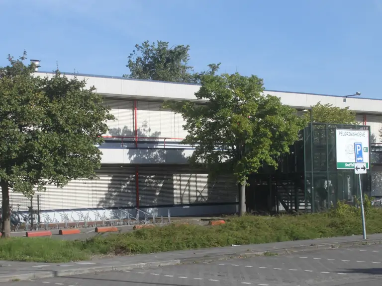 Pelgrimshoeve - Zoetermeer