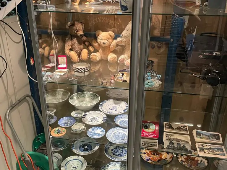 Peters Hobby Centrum - Hellevoetsluis