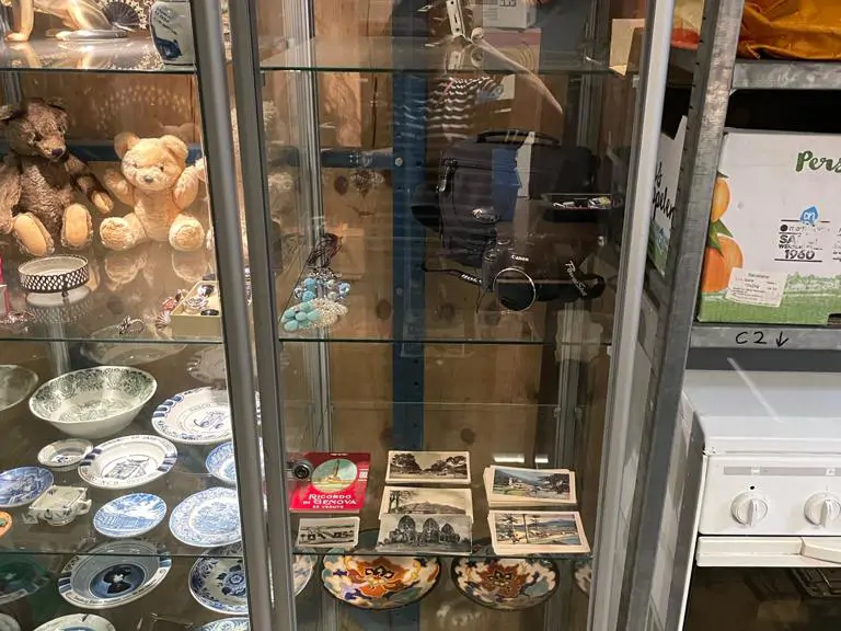 Peters Hobby Centrum - Hellevoetsluis