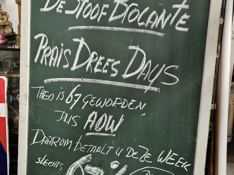 Open Huis Week - Axel