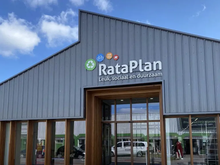 RataPlan Alkmaar