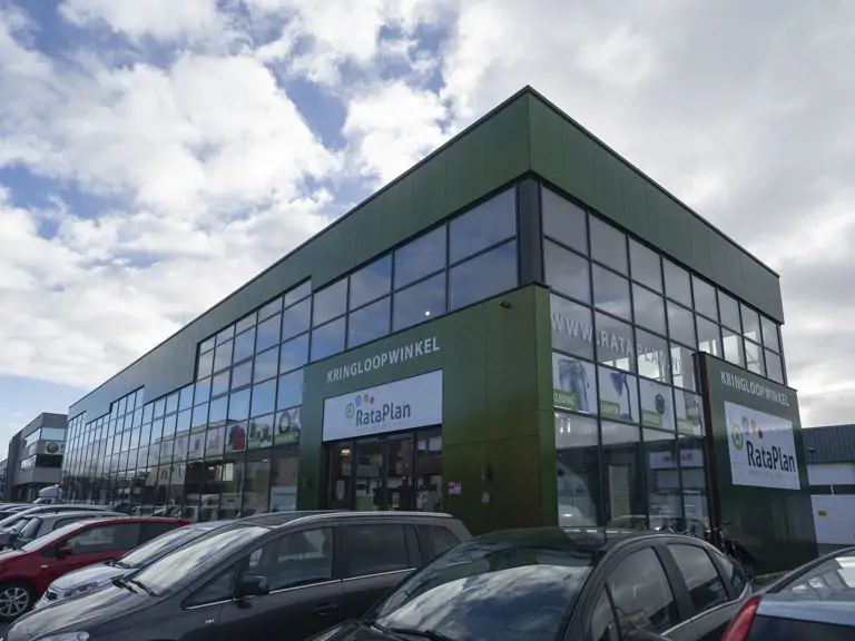 RataPlan Naaldwijk
