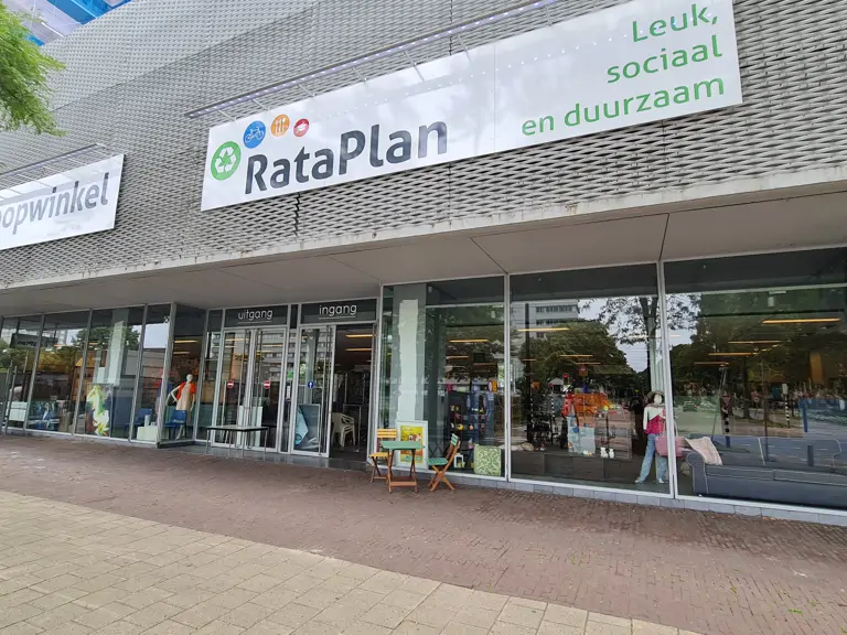 RataPlan Rijswijk