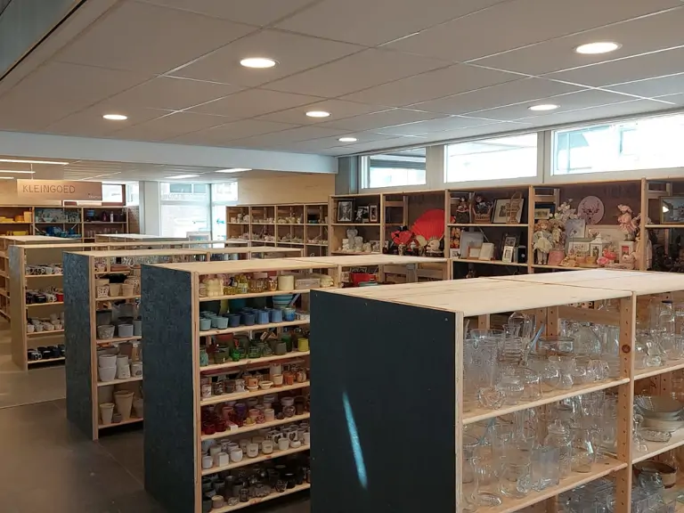 RataPlan Spaarndamseweg - Haarlem