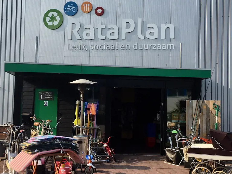 RataPlan Tuitjenhorn