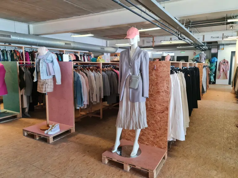 RataPlan Van Slingelandtstraat - Amsterdam