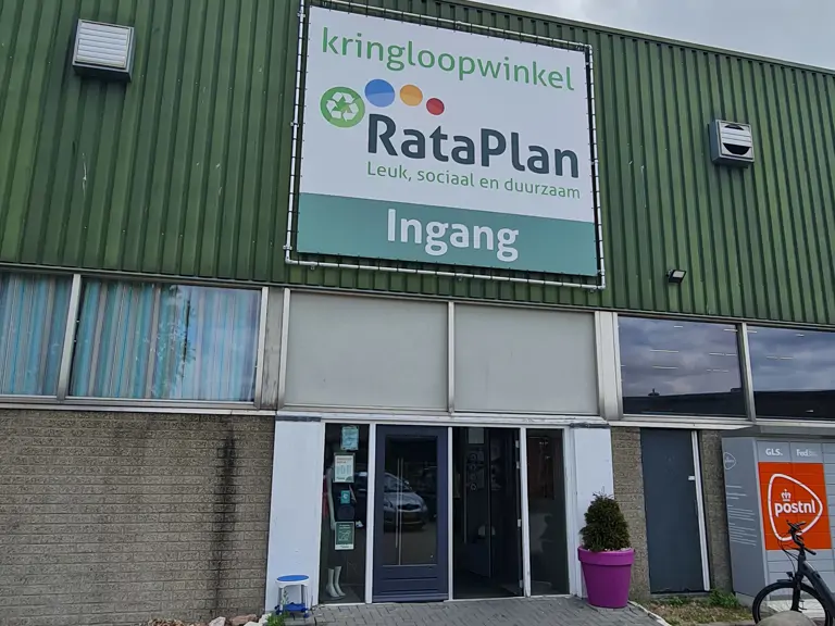 RataPlan Woerden