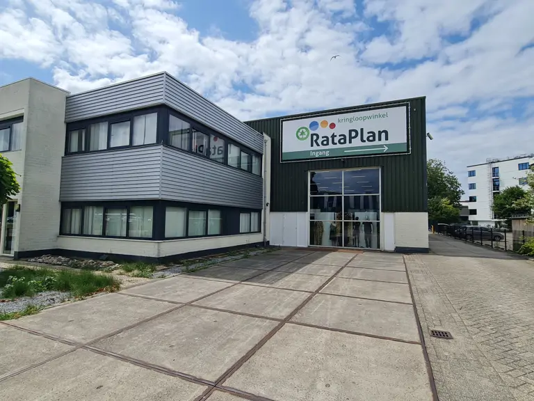 RataPlan Woerden
