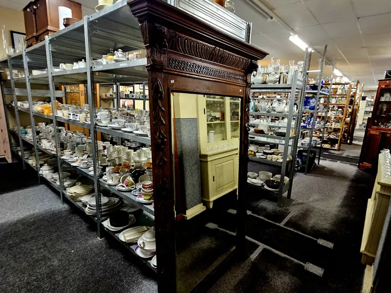 Kringloopwinkel Re-usable - Purmerend