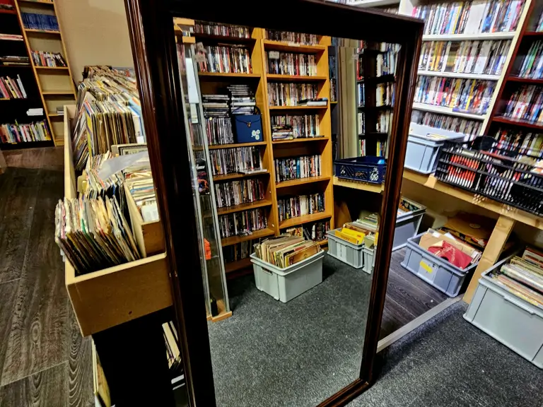 Kringloopwinkel Re-usable - Purmerend