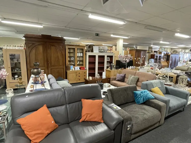 Re-usable - Purmerend
