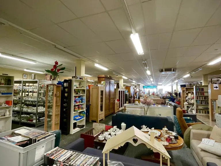 Re-usable - Purmerend