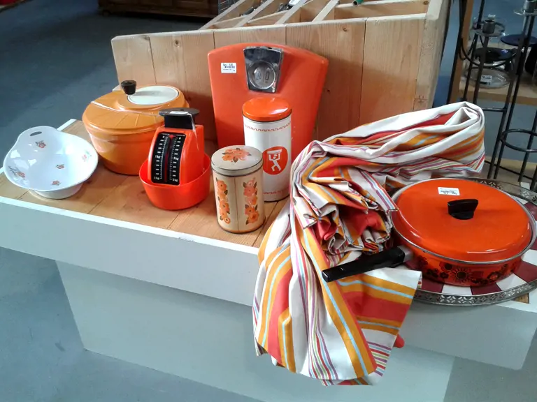 Recyclewinkel Harlingen