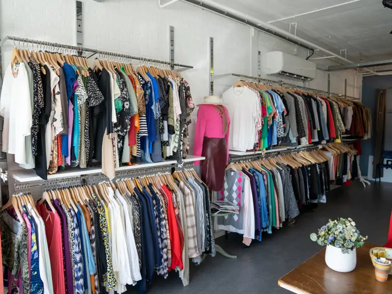 Red Cross Shop - Breda
