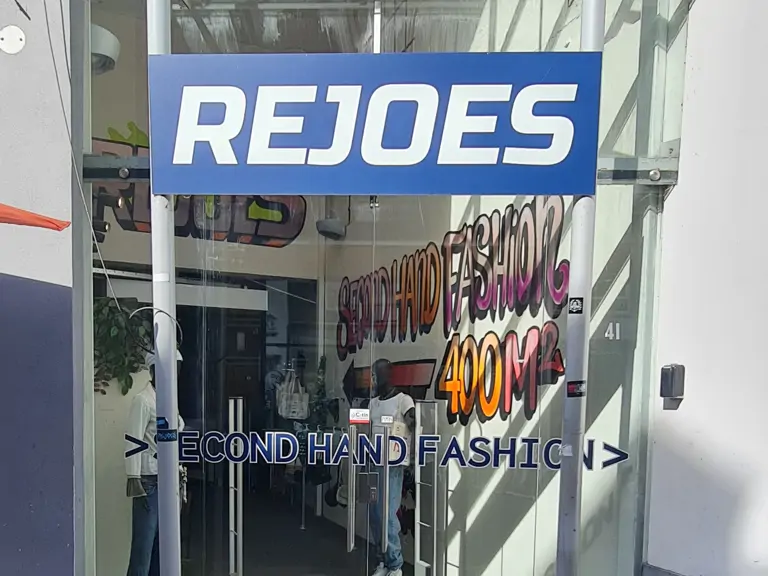 Rejoes - Gouda