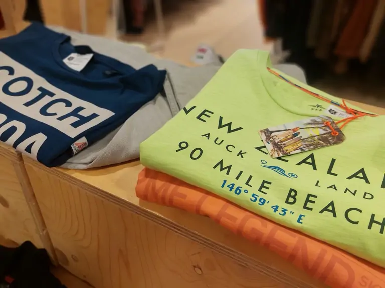 ReShare Store Alkmaar