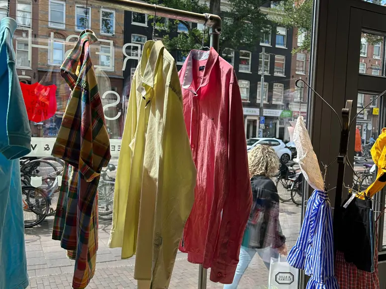ReShare Store Amsterdam