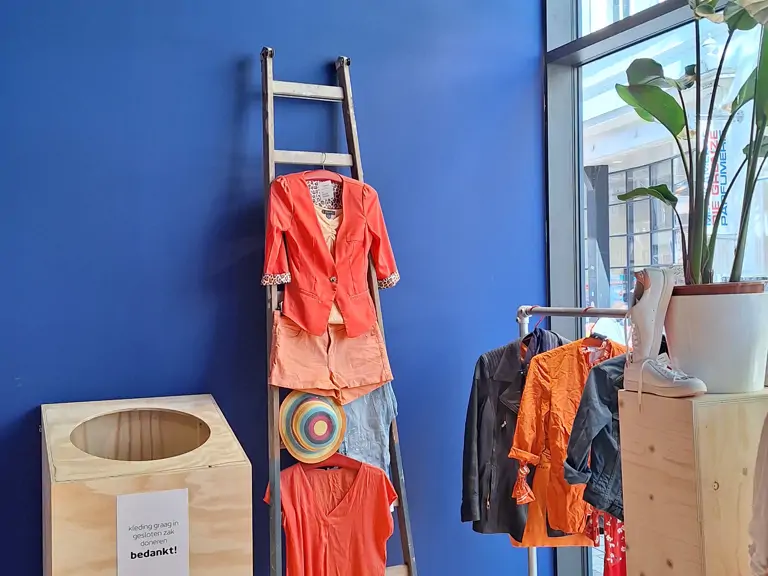 ReShare Store Arnhem