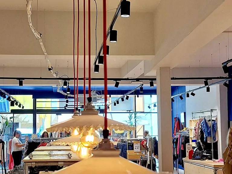 ReShare Store Arnhem