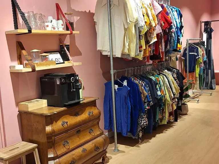 ReShare Store Arnhem