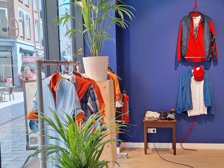 ReShare Store Arnhem