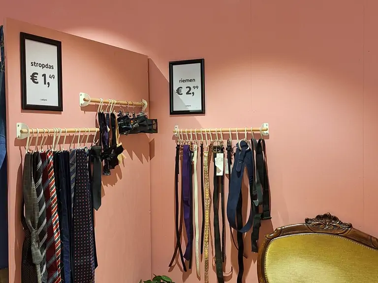 ReShare Store Arnhem