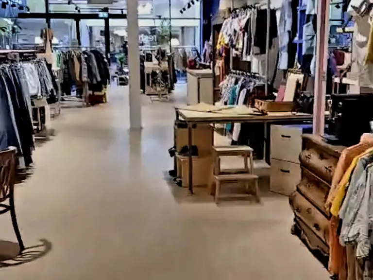 ReShare Store Arnhem
