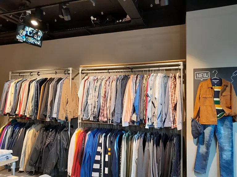 ReShare Store Breda