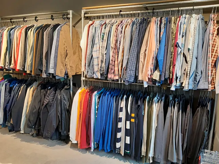 ReShare Store Breda