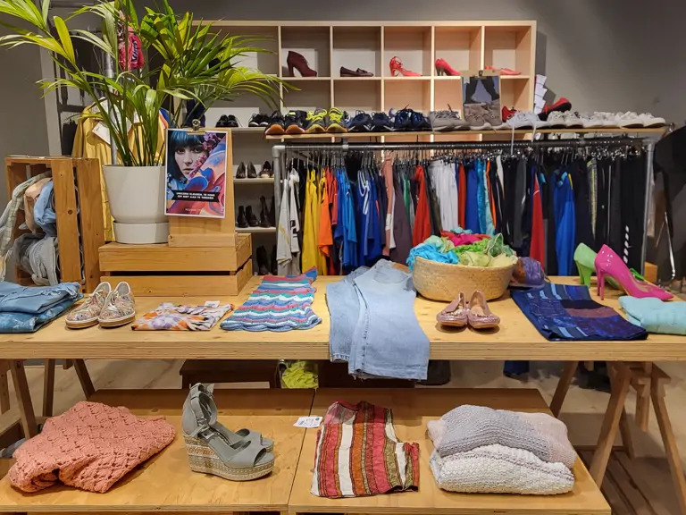 ReShare Store Deventer